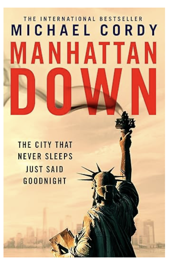 The City that never sleeps