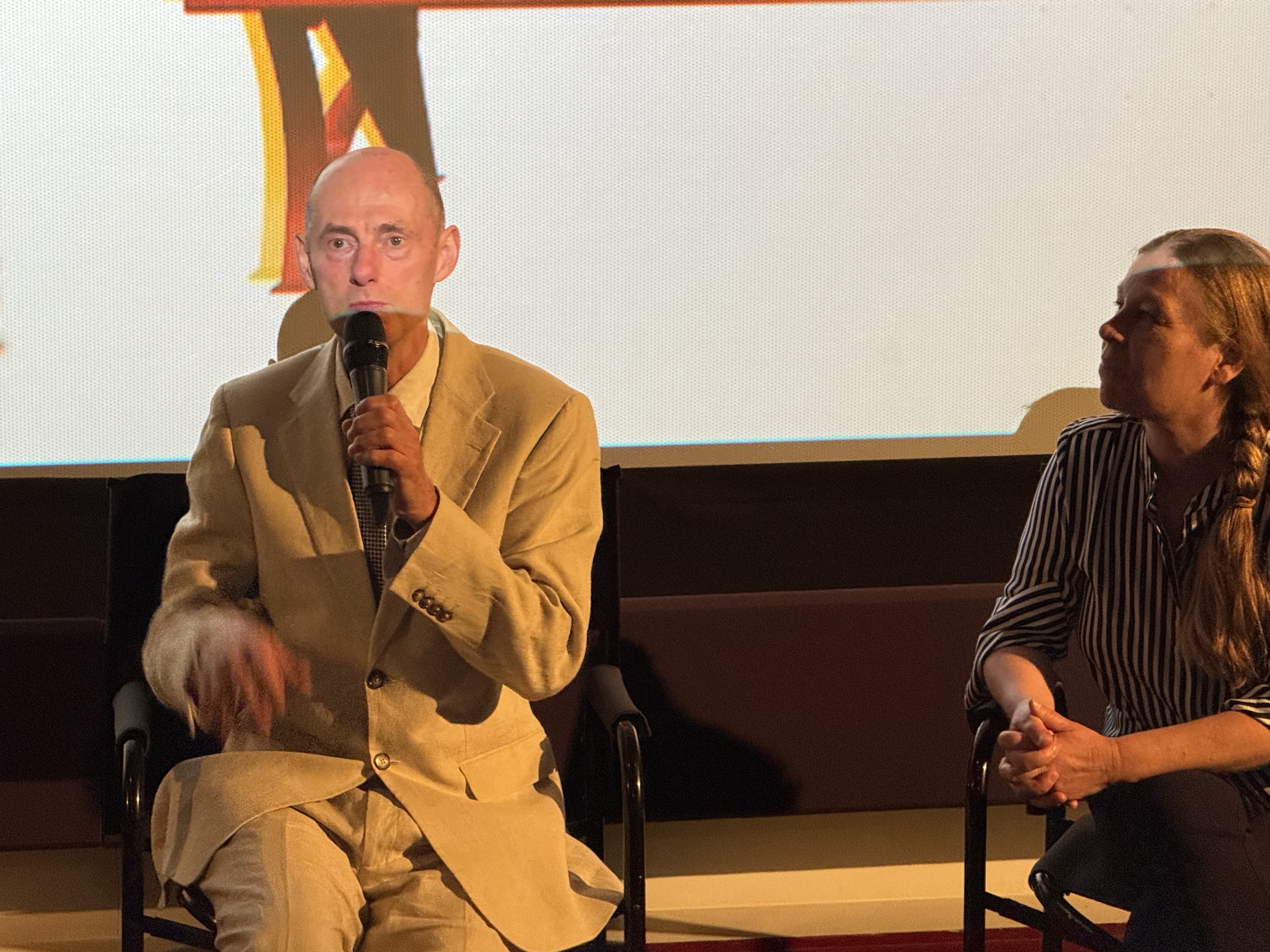 Aviation Industry: Safety Denial, secret deals