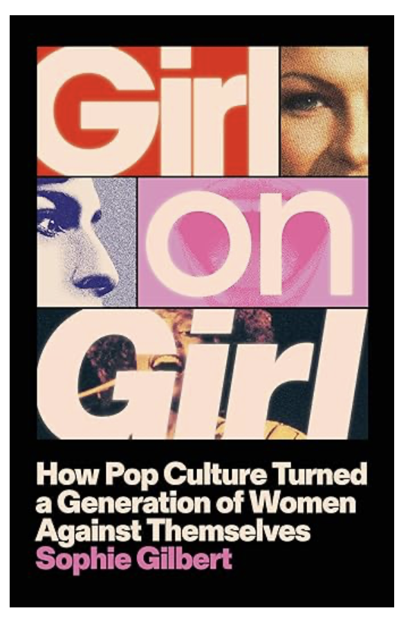 Commodification of Girl Power