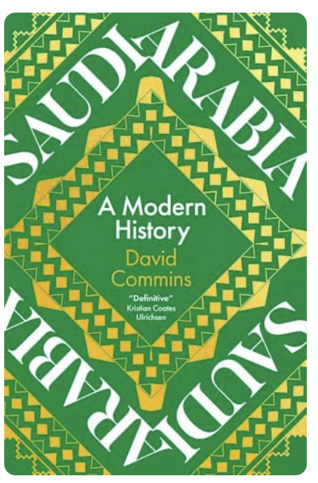 Saudi: A country that is all too easily misunderstood