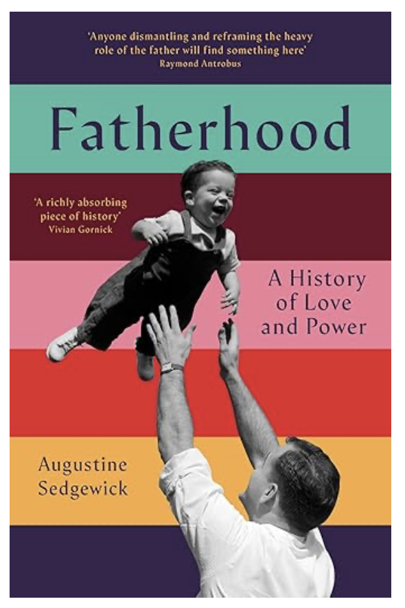 What it means to be a dad today?