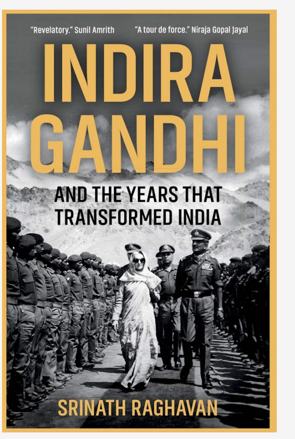 Transformation of the World’s largest democracy