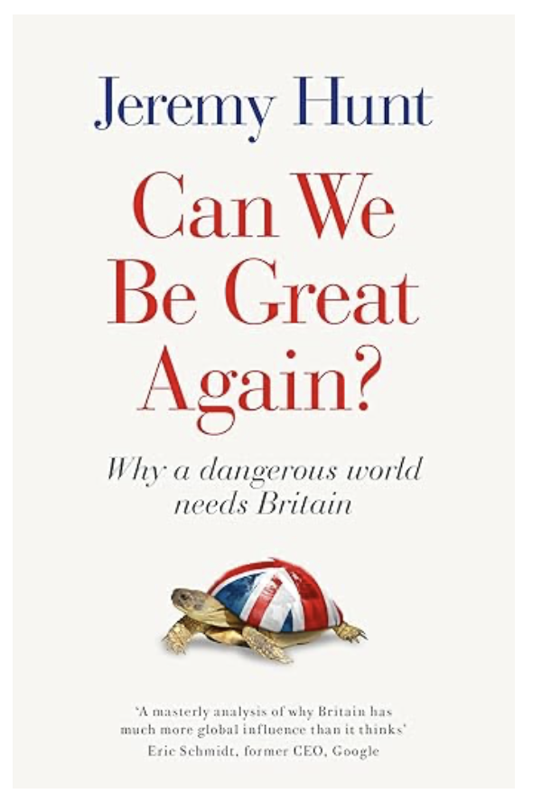 Challenging expectations