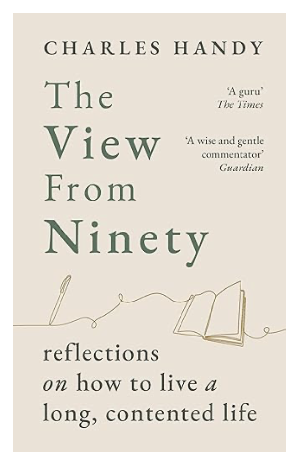 Principles of enjoying a fulfilled and contented life