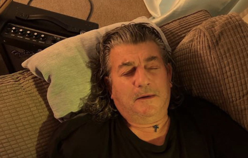 Raindance Festival 2025: The Last Grail Hunter