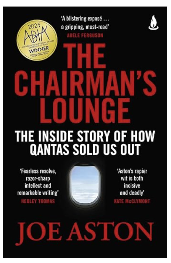 How Qantas was brought to the ground?
