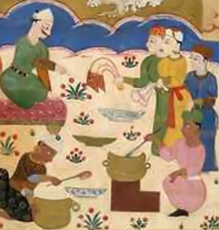 World Biryani Day 2025