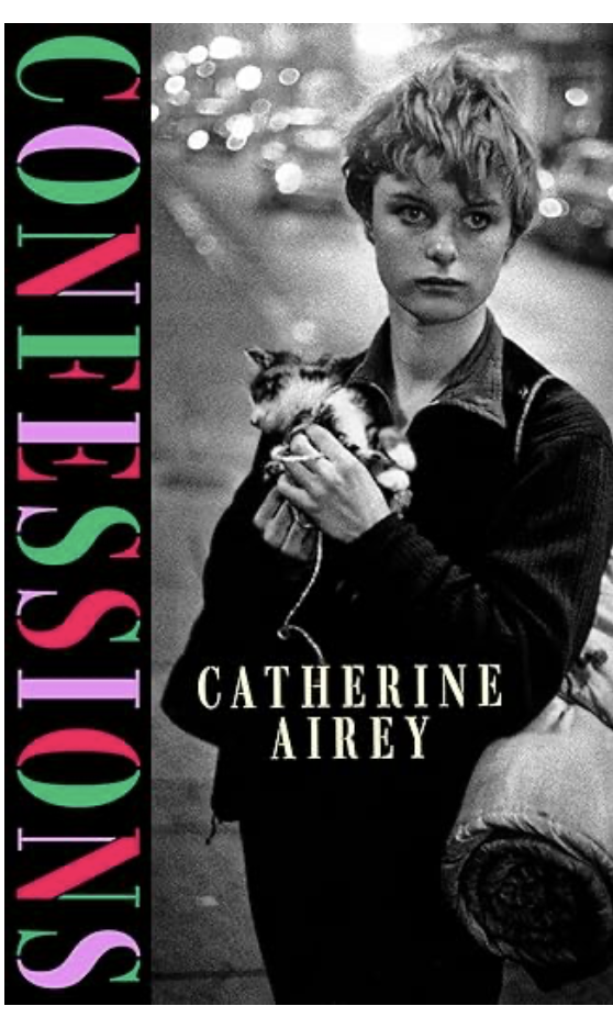 Love, tragedy, mystery and redemption