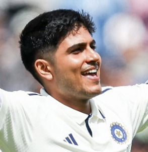 Gill’s flawless mammoth 269