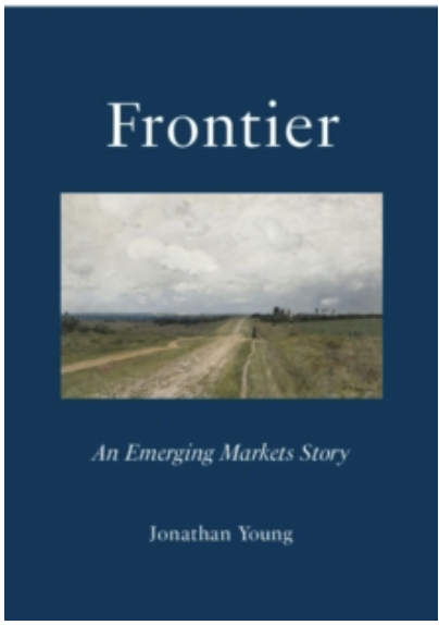 Saga of daring ventures at the edge of capitalism when East meets West