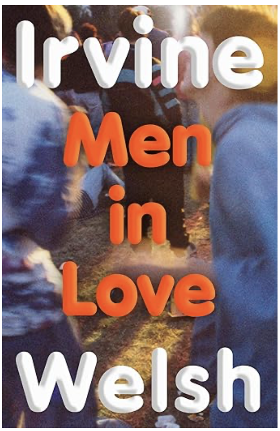 Antics of Renton, Spud, Sick Boy and Begbie