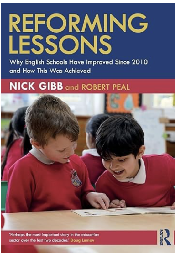 Reforms that shaped England’s school system