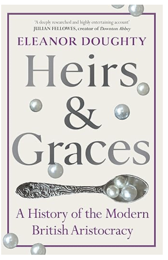 World of British Aristocracy