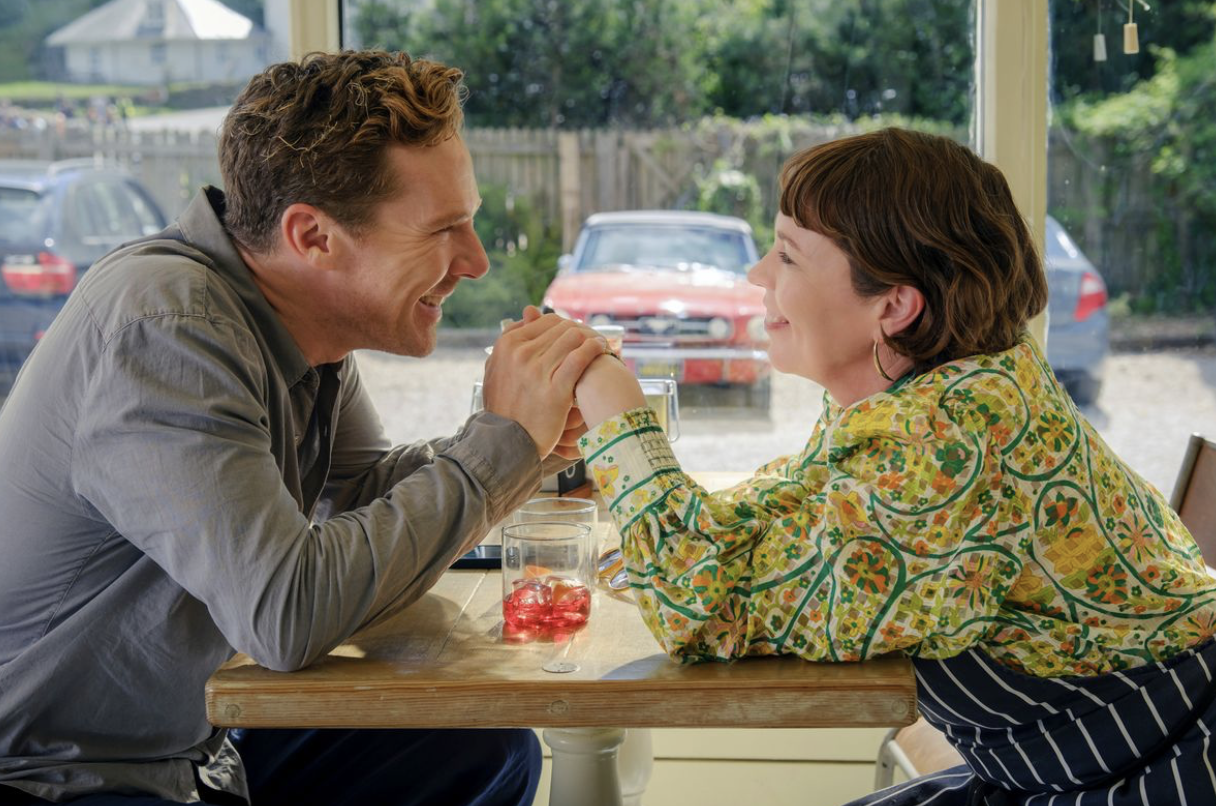 Hilarious plot twists