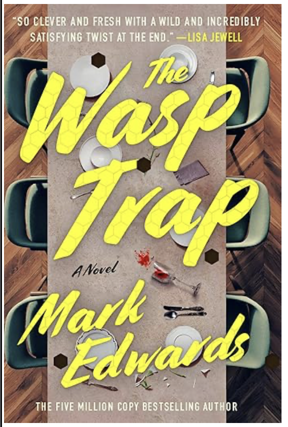 What tech nerds got up to…