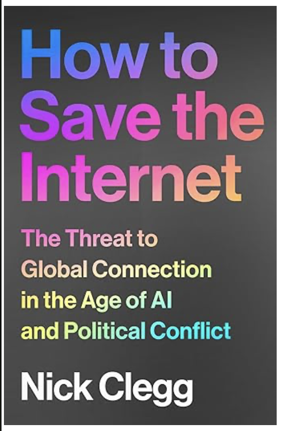 Political conflict amid age of AI