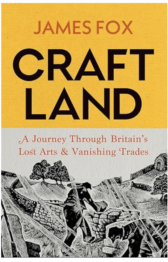 Vanishing skills and traditions