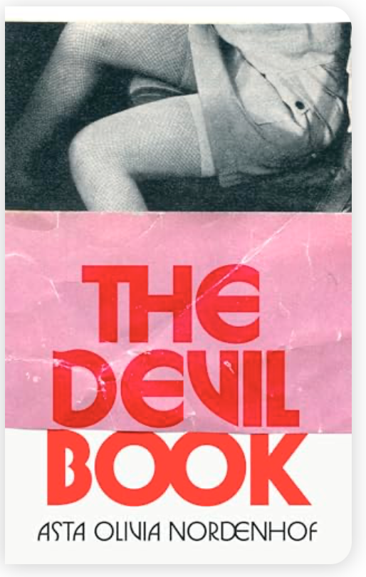 Sex worker who makes a Faustian pact with the tycoon