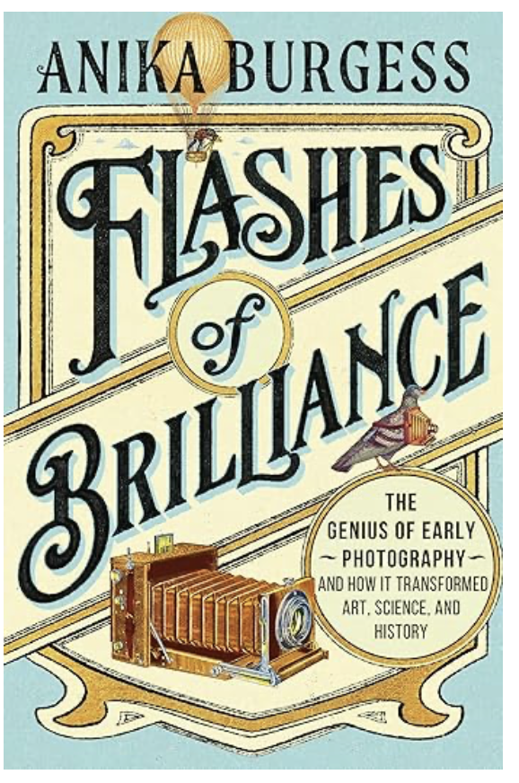 Photography celebrates its bicentenary in 2026