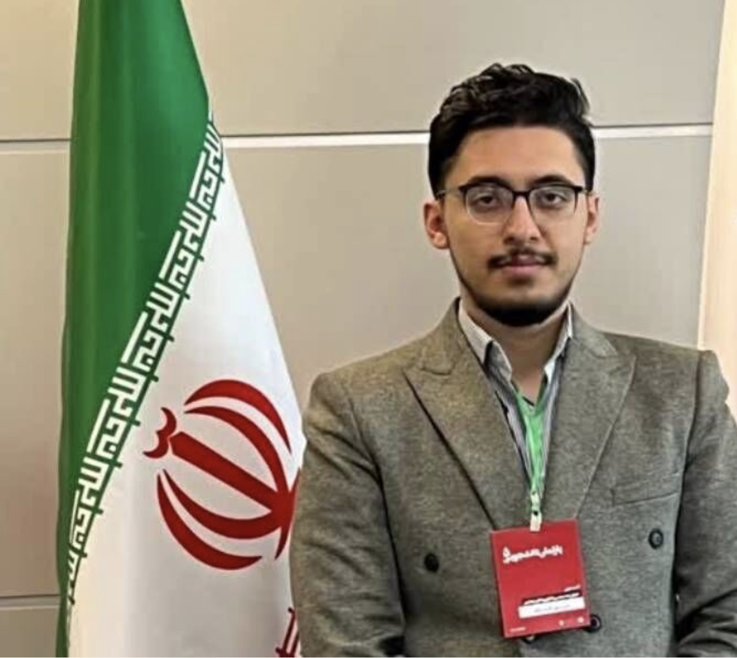 AI-based firefighting helmet