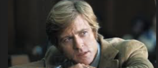 Robert Redford dies aged 89