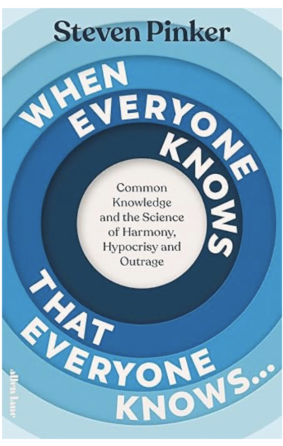 Who Knows What: The Paradoxes of human behaviour