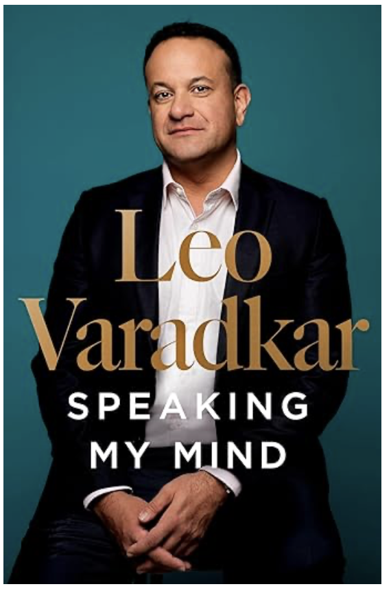 Insight into the formation and evolution of a politician