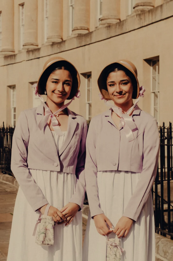 Jane Austen’s Birthday Party Is BYOB (Bring Your Own Bonnet)