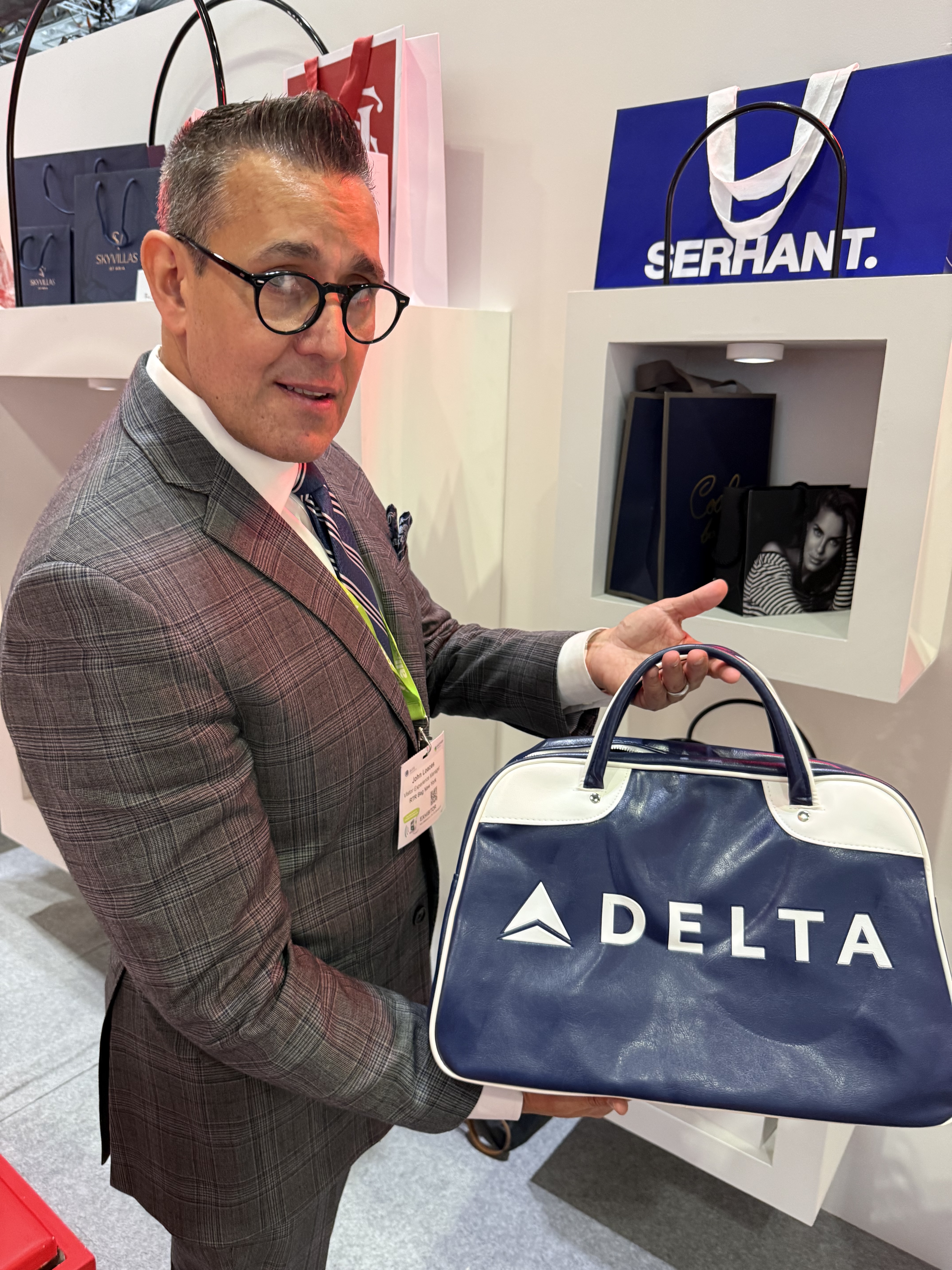 London Packaging Week