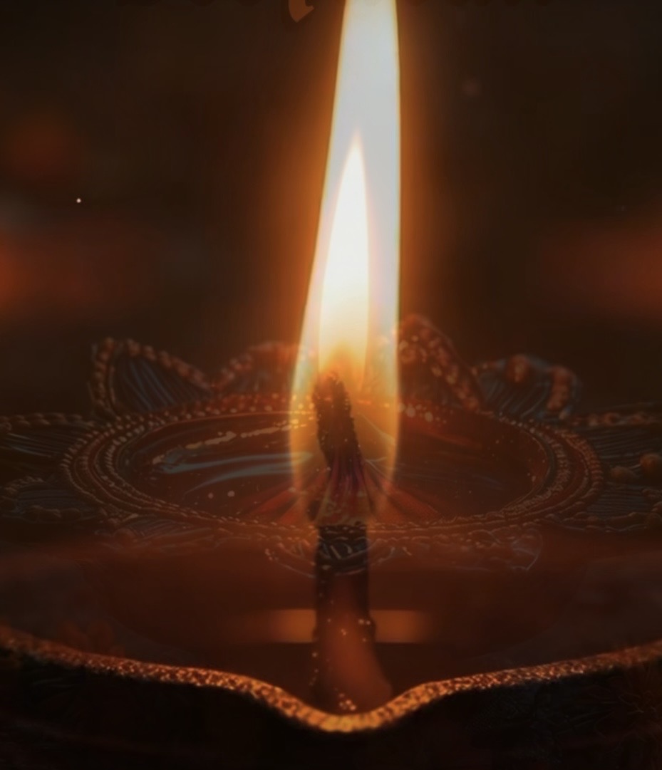 Millions celebrate Diwali around the world