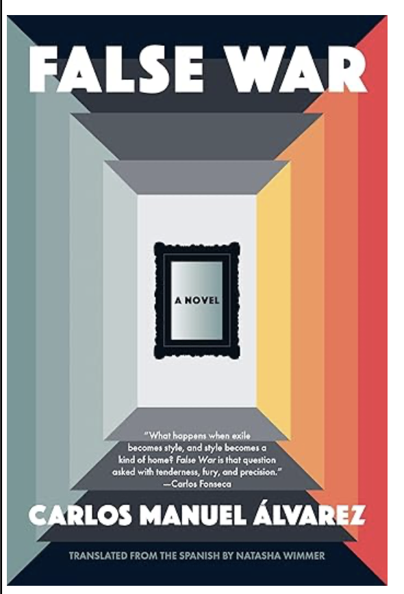 Cuba: Paralysed and immersed in a fake war “A  city of many stray sadness”