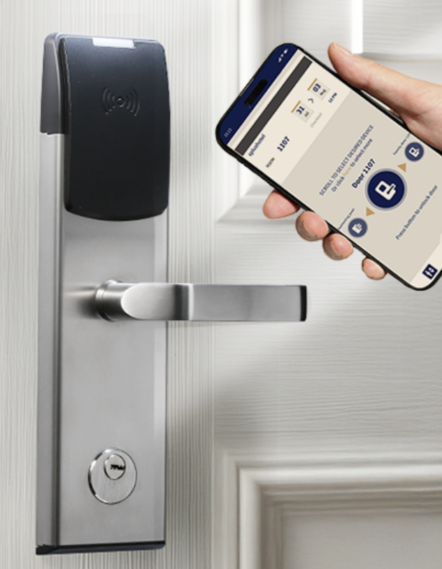 HOSPITALITY – the act of being friendly and welcoming to visitors