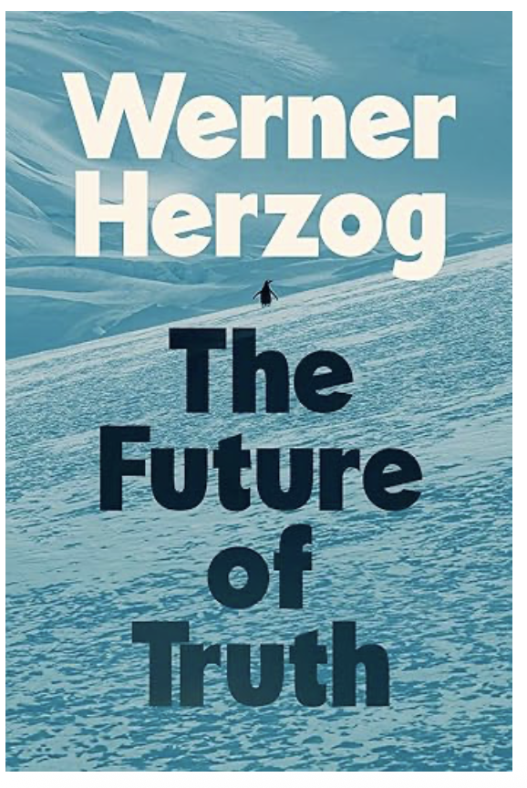 Pursuit of truth from the other side of the camera