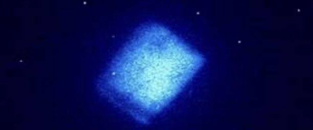 Compact maintenance free energy power source: Batteries lasting over 5,700 years