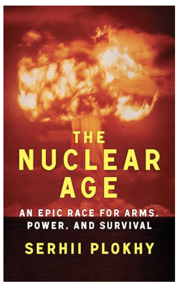 The Age of the Bomb: Fear of Annihilation