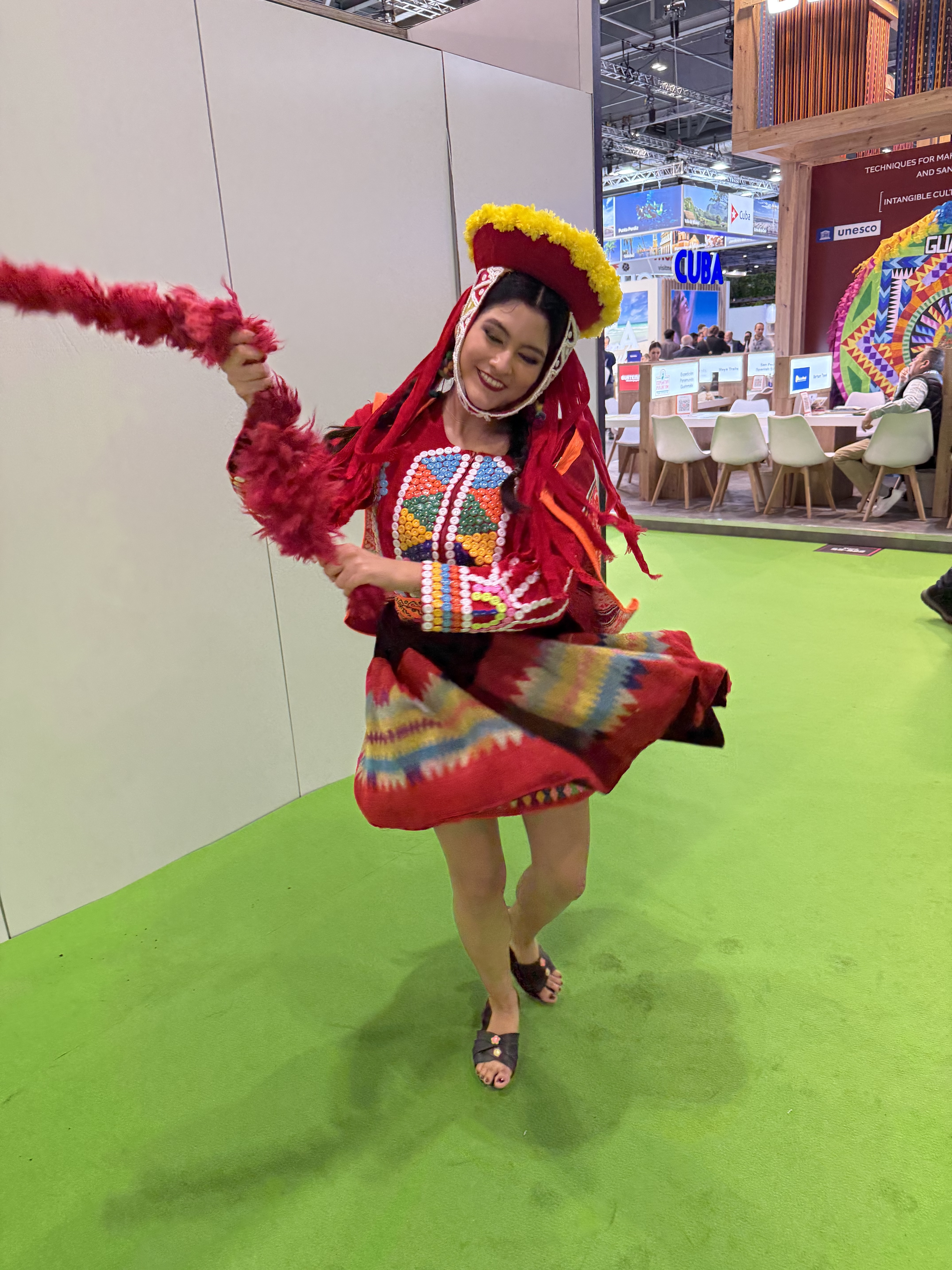 World Travel Market 2025