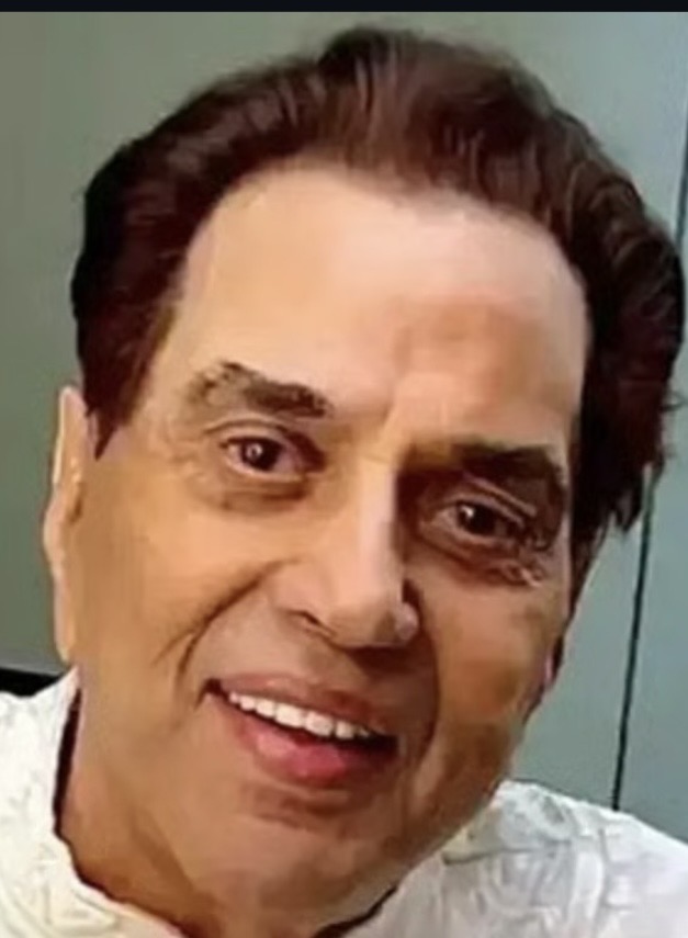 Bollywood film star Dharmendra has died in Mumbai
