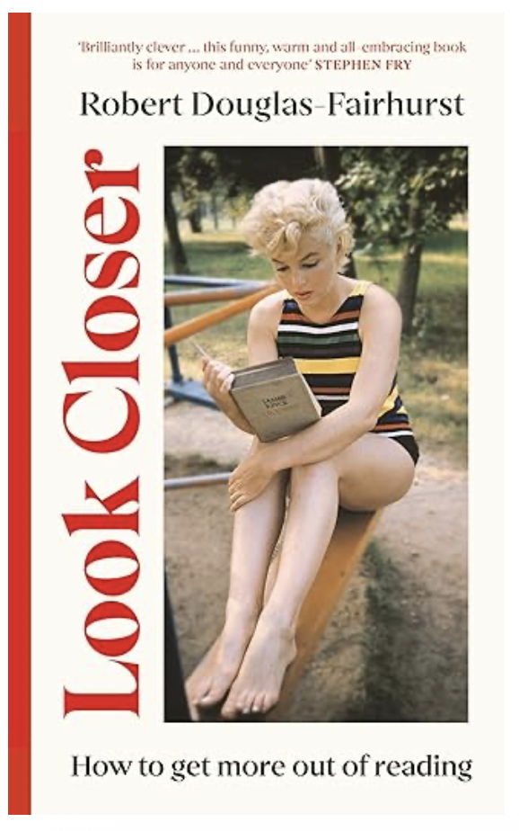 Good writing evokes sensations