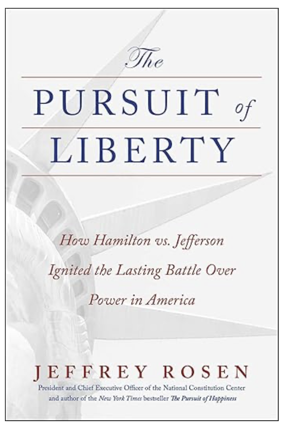 Debates in Congress and the Supreme Court about executive power