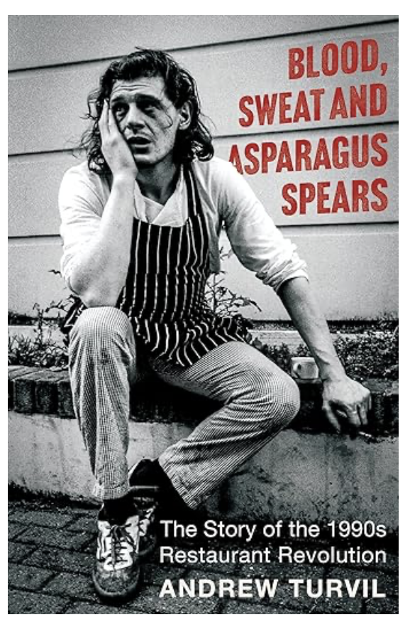 Recipe for success of culinary hotspots