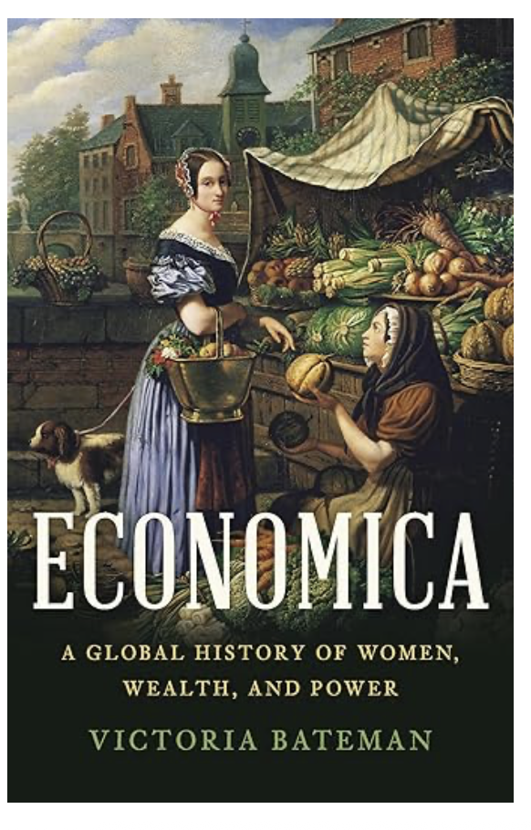 Misrepresented women’s role in global economics