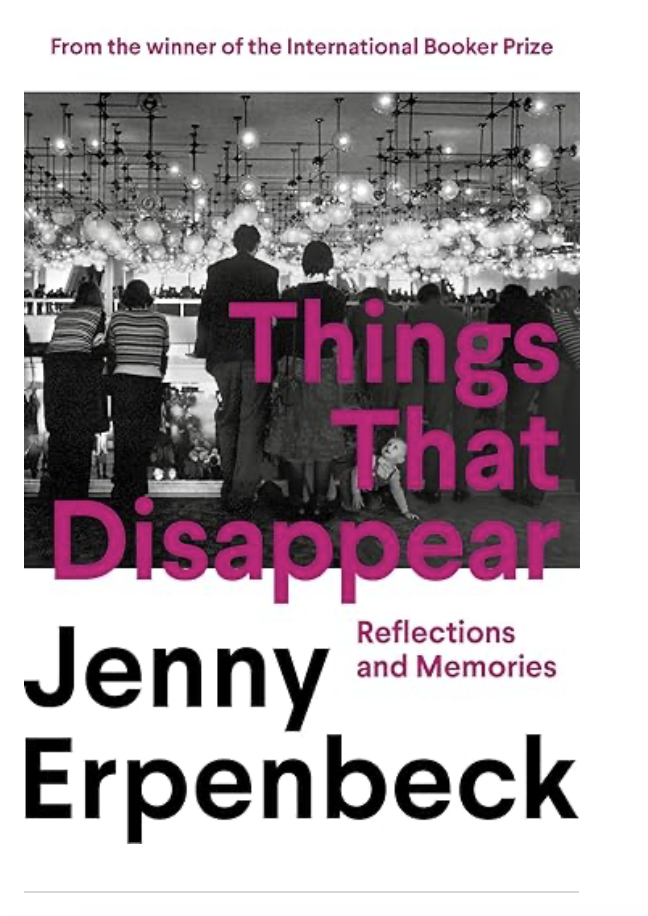 Restoration or Erasure: Old ways are erased by the new