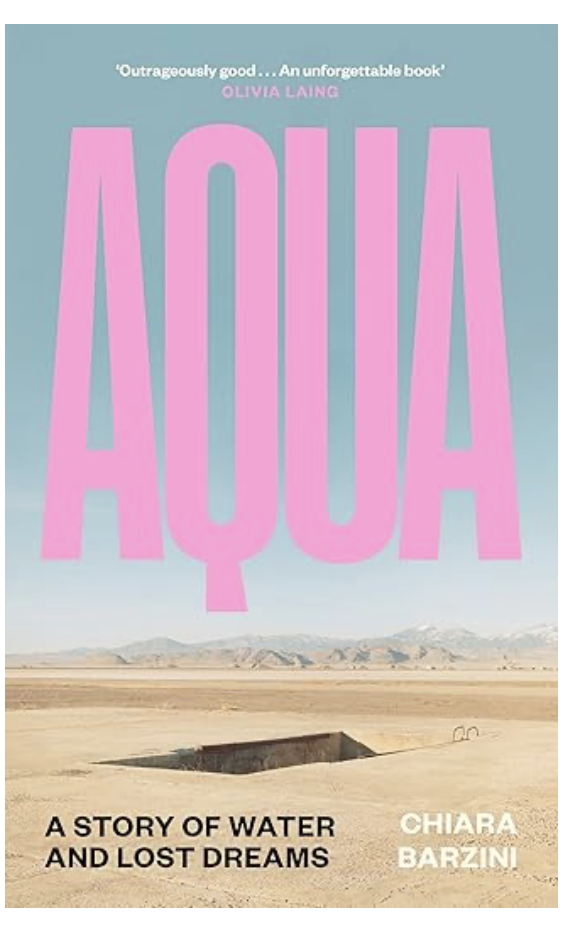 How water instilled a dream city