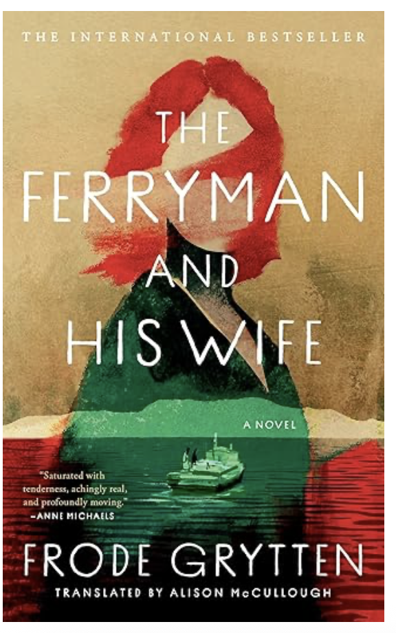 Meaning of Life: ride to infinity