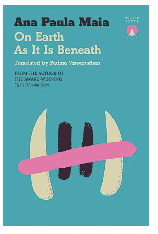 Vision of our potential for violence