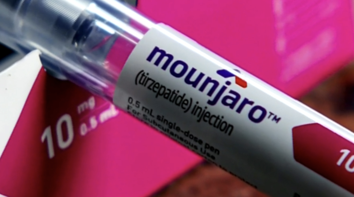 Lilly becomes first drug maker to achieve $1trillion valuation