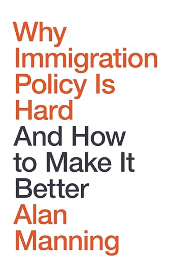 Immigration practical pitfalls of making policy