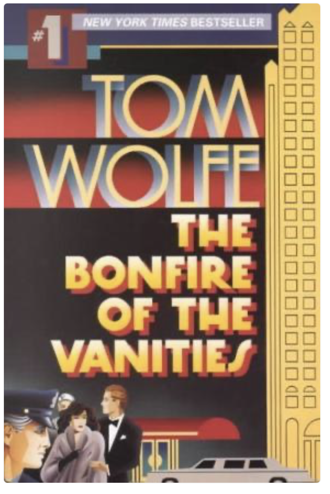 Realities of entrepreneurship: Greed, Wealth and Ambition of US business in the ’80s