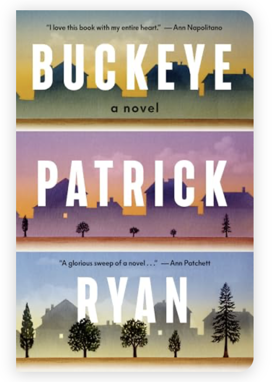 Captivating generational saga