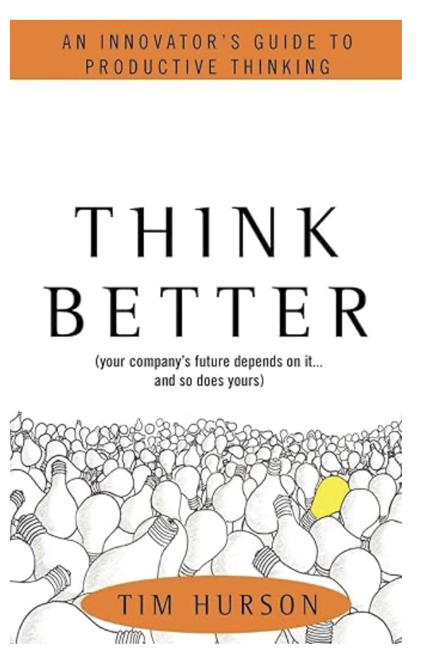 Critical Thinking for problem solving